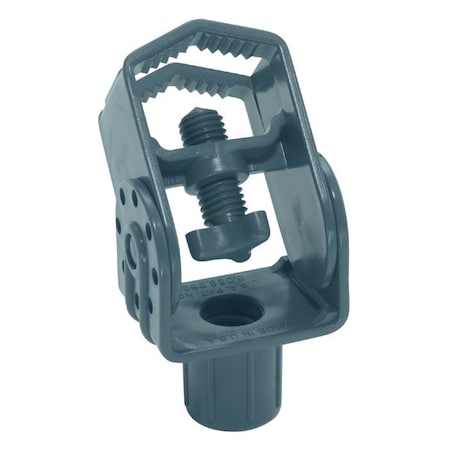 Allway B-Series Extension Brush Holder EBH